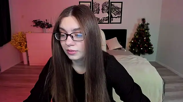 DaniellaLovely online show from January 9, 2025, 11:14 am