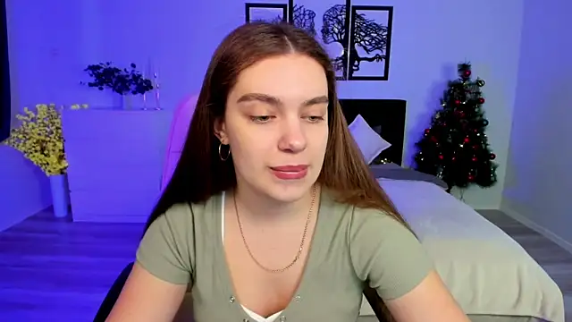 DaniellaLovely online show from January 21, 2025, 11:03 am