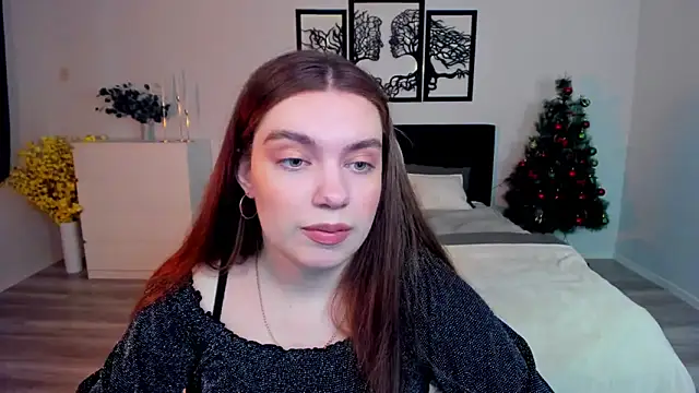 DaniellaLovely online show from January 26, 2025, 11:17 am