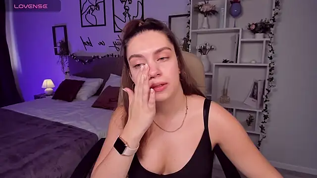 DaniellaLovely online show from September 24, 2025, 11:13 am