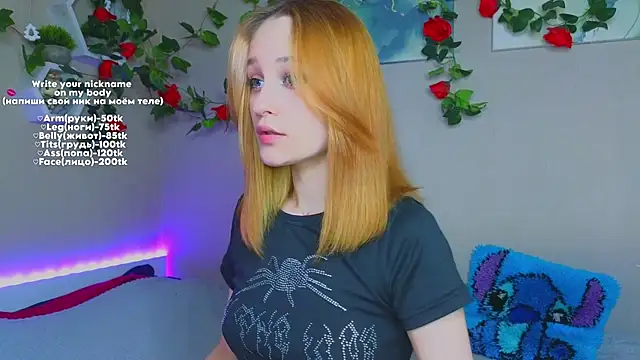 Snapshot of MaryRace chatting on April 29, 2026, 5:06 pm MaryRace online show from April 29, 2026, 5:06 pm