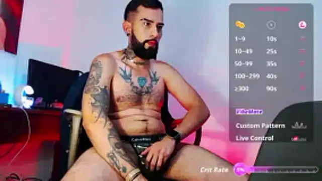 Diilanhott online show from November 6, 2025, 1:39 am