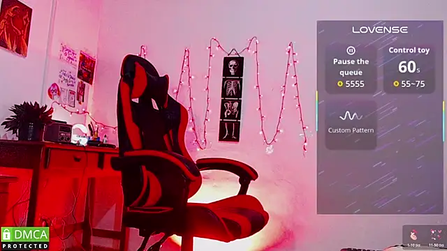 Diilanhott online show from March 17, 2026, 11:30 pm