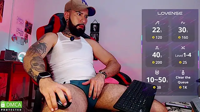 Diilanhott online show from March 29, 2026, 11:10 am