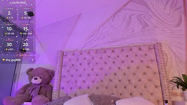 Alexa Handler online show from January 27, 2025, 11:00 pm