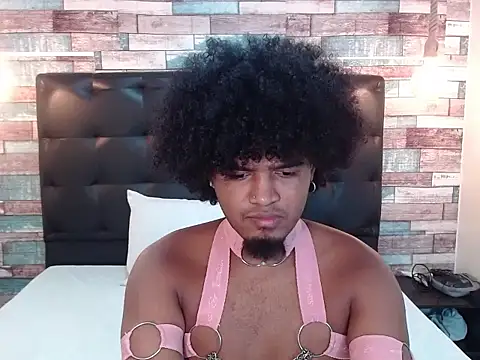 JaicobRuneer online show from September 24, 2025, 11:08 pm