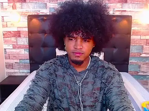 JaicobRuneer online show from March 2, 2026, 2:46 pm