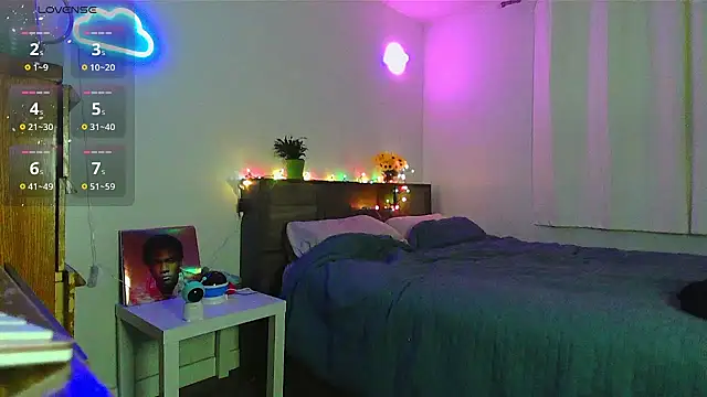 Kittyymaze1 online show from December 27, 2024, 10:05 pm