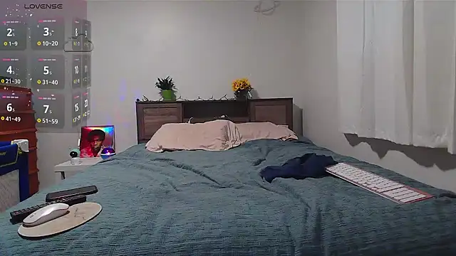 Kittyymaze1 online show from December 29, 2024, 9:30 pm