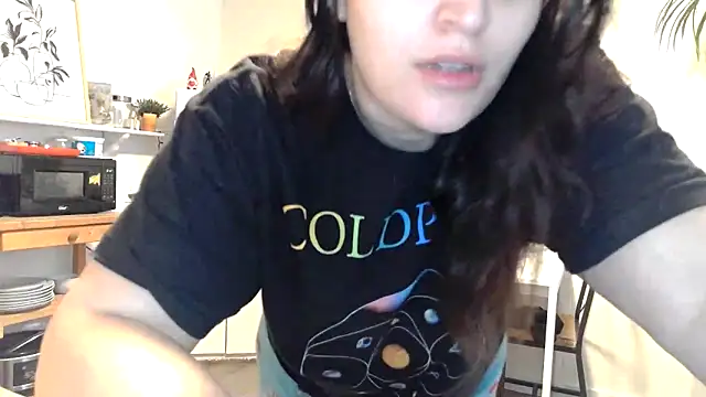 Kittyymaze1 online show from February 3, 2026, 12:54 pm