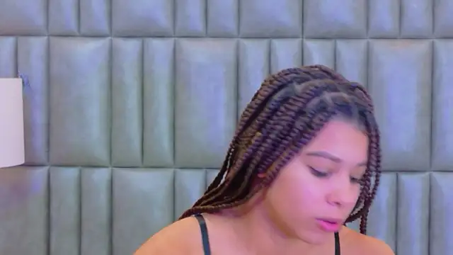 TiaraRosse online show from February 14, 2026, 3:25 am