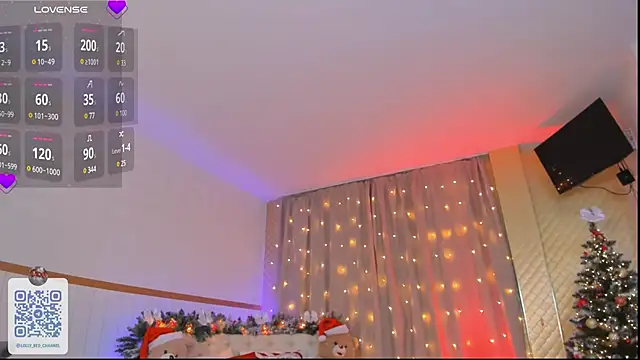 Snapshot of lolly_red_ chatting on December 27, 2024, 10:26 pm lolly red  online show from December 27, 2024, 10:26 pm