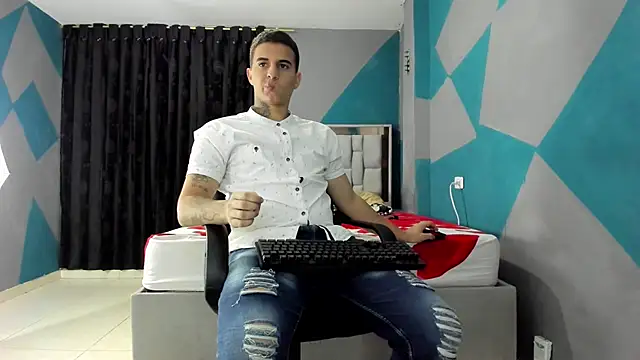 simookeler online show from January 6, 2025, 10:46 am