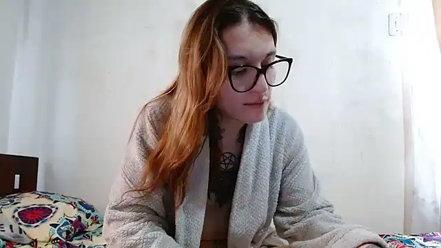 kittenlizz online show from February 22, 2025, 9:26 pm