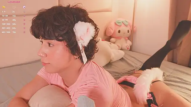 SweetHanson online show from March 4, 2026, 7:42 pm