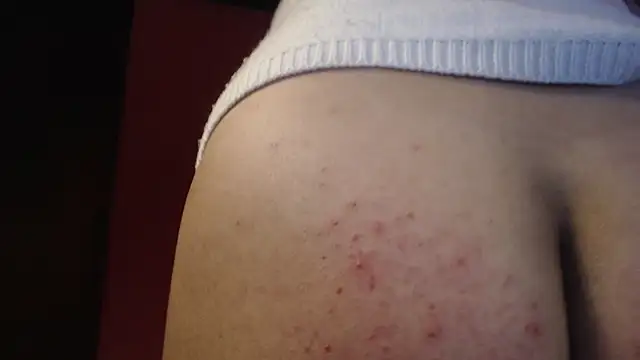 bunnyemilyrose36 online show from November 13, 2025, 2:54 am