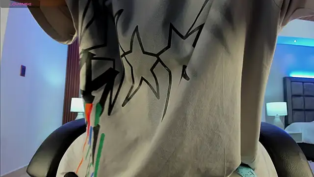 Aaron Scoot online show from January 14, 2025, 8:04 pm