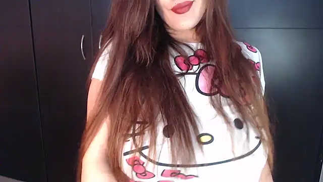 Snapshot of AdharaLujan chatting on November 10, 2025, 3:22 pm AdharaLujan online show from November 10, 2025, 3:22 pm