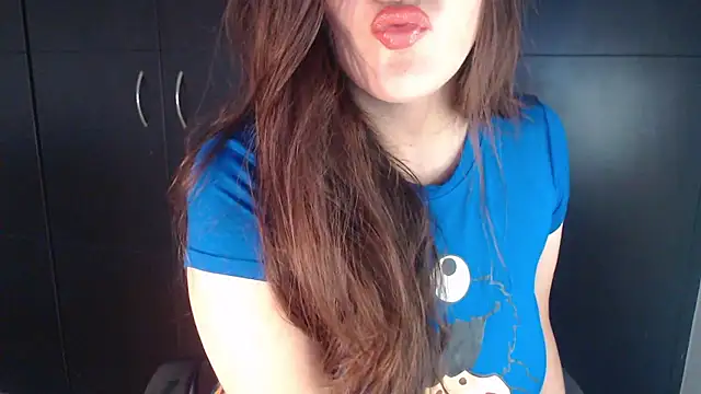 AdharaLujan online show from January 17, 2026, 10:57 pm