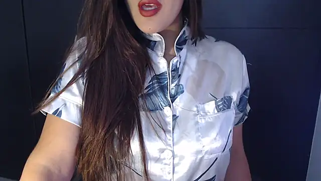 AdharaLujan online show from April 2, 2026, 3:20 pm