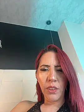 Aixa hill1 online show from October 27, 2025, 12:15 am