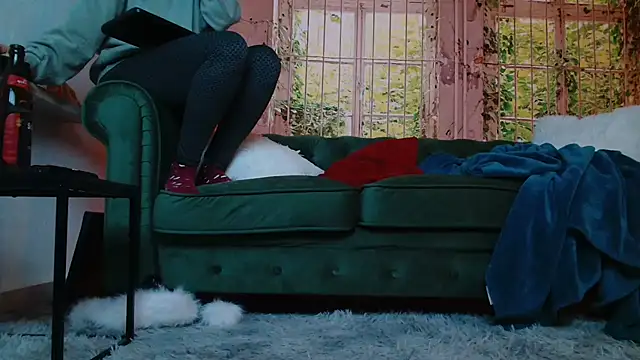 priselvis23 online show from January 5, 2026, 7:39 pm