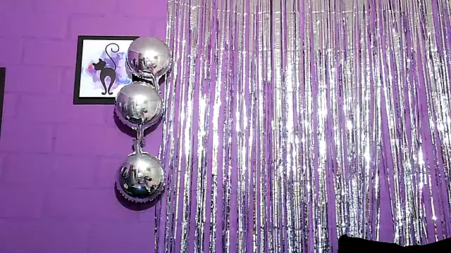 Zara47sweet online show from January 25, 2025, 12:27 am