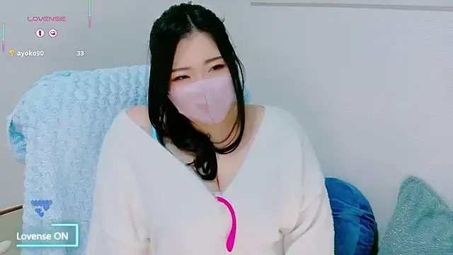 yukinko o  online show from March 13, 2026, 1:23 am