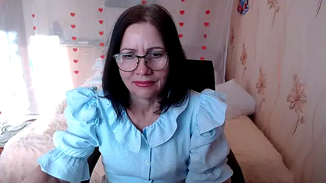 OlgaHottie online show from February 26, 2025, 8:26 am