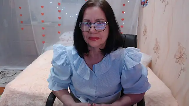 OlgaHottie online show from February 27, 2025, 8:50 am