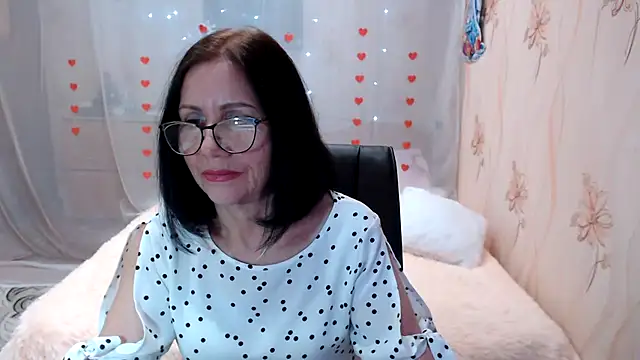 OlgaHottie online show from March 1, 2025, 9:29 am