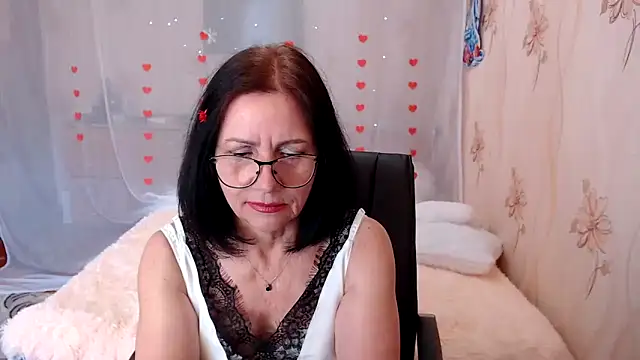 OlgaHottie online show from March 2, 2025, 5:01 am