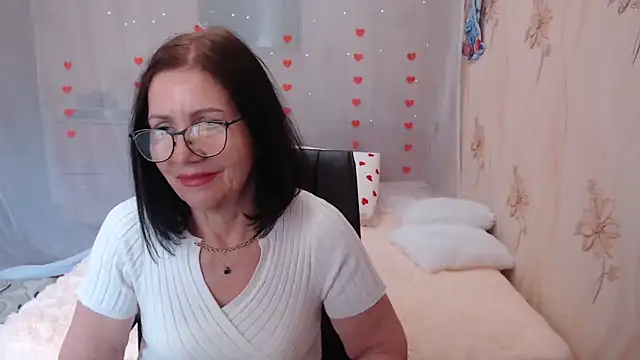 OlgaHottie online show from March 5, 2025, 2:46 am