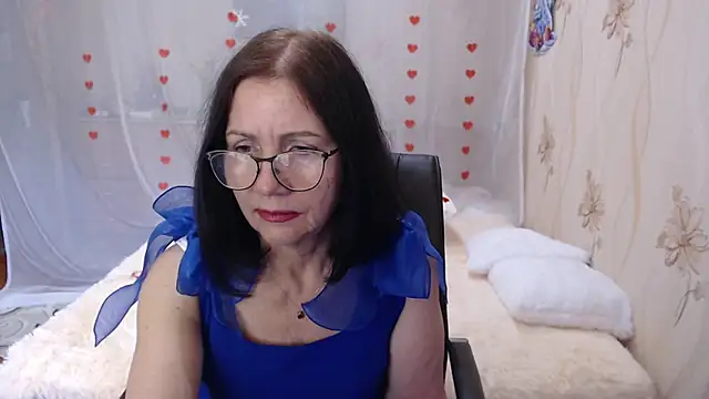 OlgaHottie online show from March 8, 2025, 2:34 am