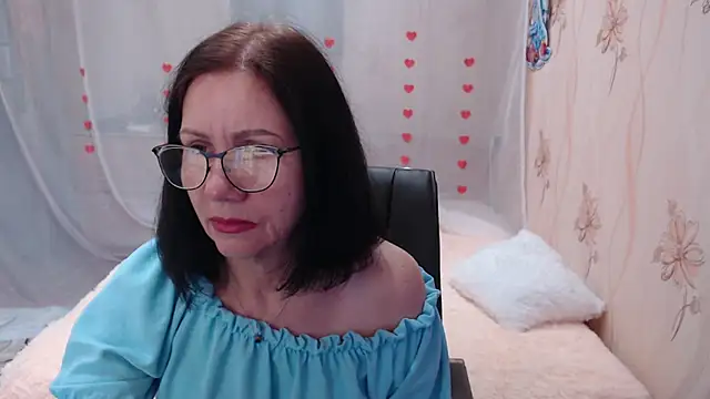 OlgaHottie online show from March 8, 2025, 11:18 pm