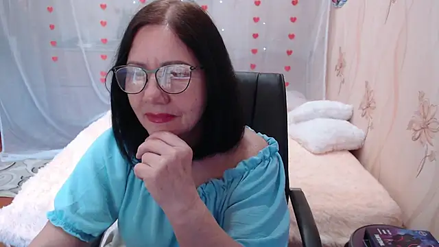 OlgaHottie online show from March 9, 2025, 11:14 pm