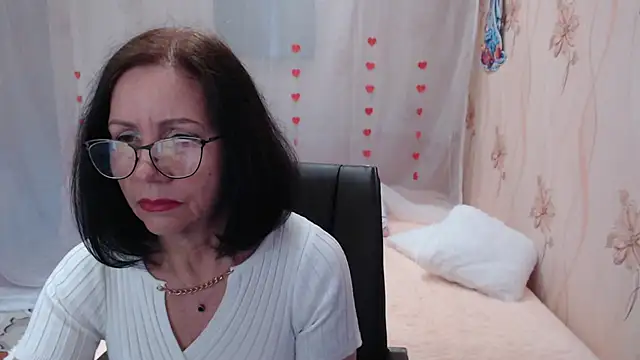 OlgaHottie online show from March 12, 2025, 11:44 pm