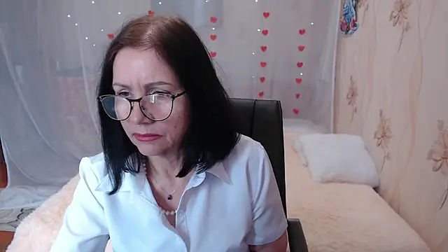 OlgaHottie online show from March 17, 2025, 2:19 am