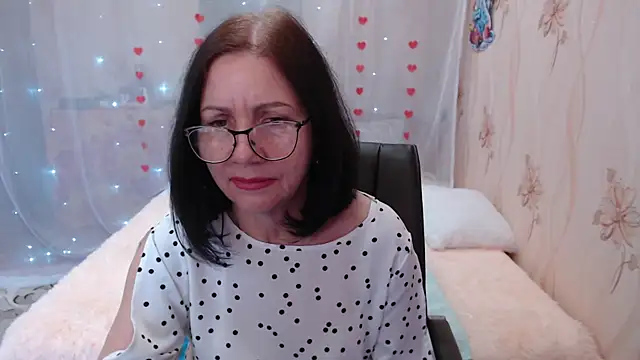 OlgaHottie online show from March 22, 2025, 2:16 am