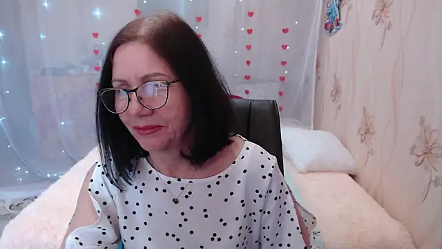 OlgaHottie online show from March 22, 2025, 6:22 am