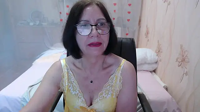 OlgaHottie online show from September 26, 2025, 10:58 pm