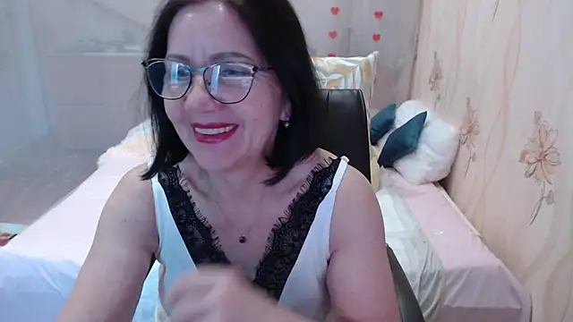 OlgaHottie online show from November 13, 2025, 11:36 pm