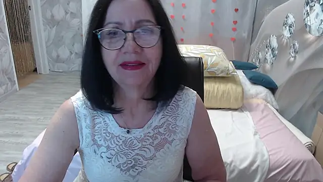 OlgaHottie online show from March 1, 2026, 11:29 pm