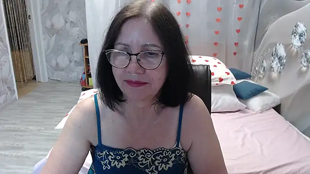 OlgaHottie online show from May 16, 2026, 12:40 am