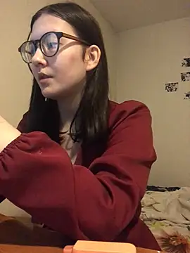 Snapshot of Prudie_Gabriella chatting on December 30, 2024, 11:37 am Prudie Gabriella online show from December 30, 2024, 11:37 am