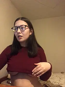 Snapshot of Prudie_Gabriella chatting on January 21, 2025, 5:09 pm Prudie Gabriella online show from January 21, 2025, 5:09 pm