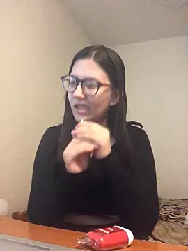 Snapshot of Prudie_Gabriella chatting on January 25, 2025, 10:19 am Prudie Gabriella online show from January 25, 2025, 10:19 am