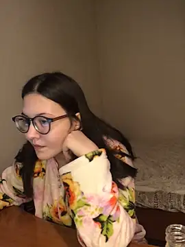 Snapshot of Prudie_Gabriella chatting on February 9, 2025, 7:30 pm Prudie Gabriella online show from February 9, 2025, 7:30 pm