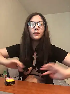 Snapshot of Prudie_Gabriella chatting on February 17, 2025, 10:07 am Prudie Gabriella online show from February 17, 2025, 10:07 am