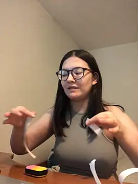 Snapshot of Prudie_Gabriella chatting on February 20, 2025, 9:44 am Prudie Gabriella online show from February 20, 2025, 9:44 am